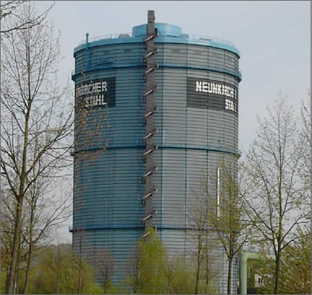 NEUNKIRCHEN